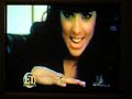 Melanie C on ET Canada