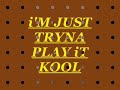 WHO YOU GONNA RUN TO WHO YOU GONNA RUN TO