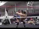 Sami Callihan Music Video 2008