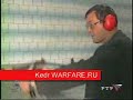 Kedr submachine gun
