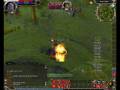 Runes of magic - Level 17 Mage gameplay