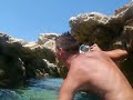 Snorkelen op Kreta