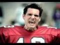football musle relaxers
