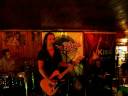 Lovetown  (Beautiful, Wicked Game, Your Love excerpts)