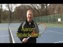 Aaron Tabackman 2