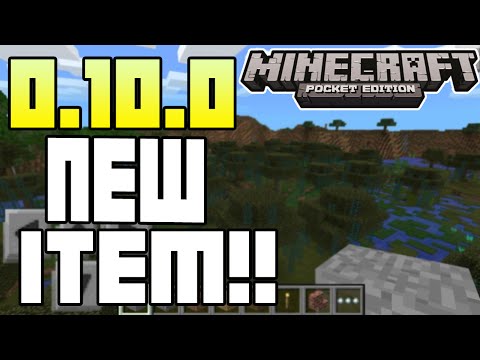 how to update minecraft pocket edition