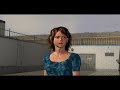 3D Studio Max: Alenia Attack