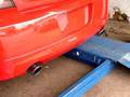 Neon SRT4 exhaust
