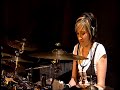 I liked a @YouTube video http://t.co/xwQqGQTfSl Drum Solo 2- Debora Müller-