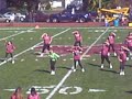 Deer Park Varsity Cheer