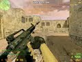 CS 1.6 7 Kills in a row