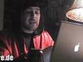 Kool Savas auf geheimer Mission (www.trueculture.de)