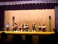 v  ent dance awards  essence