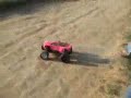 Fun at the truck