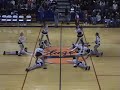 GEHS Blazerette Hip Hop Routine 2008 GEHS Blazerette Hip Hop Routine 2008