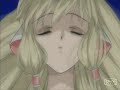 angel de amor  anime de clamp