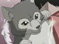 angel de amor  anime de clamp