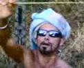 Zio d'America Al Qaeda