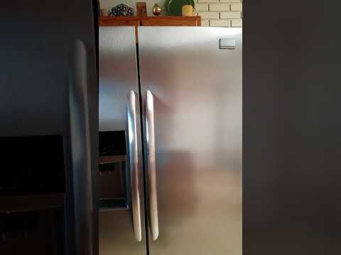 User submitted video