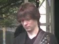 Peter Driessen Playing The Blues/Open Air Hilden Germany