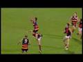 videos de Graham Johncock Mark vs Essendon
