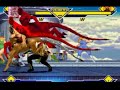 Unmasked Scorpion Vs Bloody Motaro