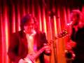 pat mcgee band minute