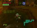 The Legend of Zelda Ocarina of Time: Back to Deku Tree