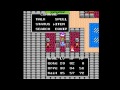 this video is a walkthrough of the town of wellgarth in dragon quest ii on the nes. wellgarth is an underground city which requires the golden key in order to enter. on the way to wellgarth, the heroes stop at the fire shrine to pick up the sun crest. a man in beran gives a hint that it is located there. they also stop to get a leaf of the world tree which is hidden in the single tree on a nearby island. this item will revive a deceased hero instantly. in wellgarth, the heroes are able to pick up 2 additional keys! the first is a jailors key which is secretly sold for 2000g at one of the item shops. the blank item on the inventory is what should be selected to purchase it. using the jailors key, the heroes locate roge fastfinger who had eluded the guards by hiding in the back alley of his jail cell. he gives the heroes the watergate key which is useful in the town of tuhn. wellgarth also sells some of the best and most expensive equipment in the game. this includes the mink coat and the light sword.