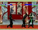 Me playing Mkmugen game play Me playing Mkmugen game play