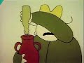 Sesame Street - The Villain In The Panama Hat Sesame Street - The Villain In The Panama Hat