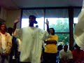 TIP Squad vs. Motion Sickness (Whoop Rico battle) rd.1