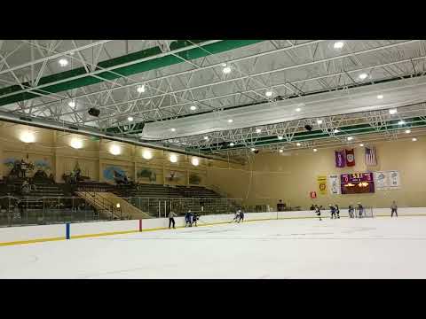 2023-11-18 Varsity PK Force Turnover, SH Scoring Chance vs ELPS mp4