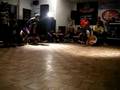 808 Breakers Omega vs Basik Styles