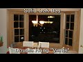 Tips on understanding bay windows