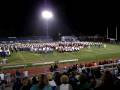 LHS Marching Blue Band: Combined Piece - LCMBF