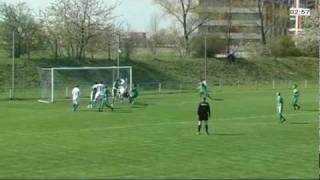FC Zličín - ČAFC 2:1