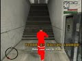 gta san andreas the last mission with some mods part 2