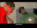 GTA San Andreas The Last Mission With Some Mods Part 2