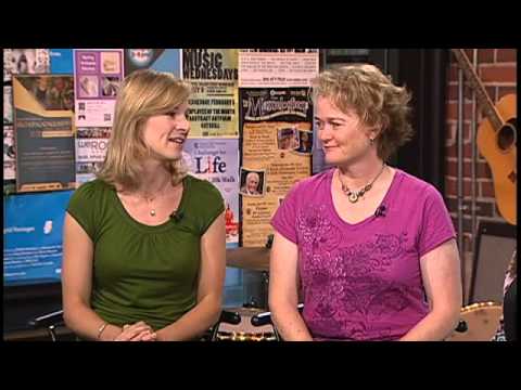 BT Winnipeg: Girls Only - The Secret Comedy of Women