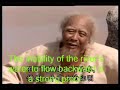 TAOISM vs CONFUCIANISM -- English subtitles