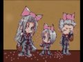 Kuraudo Straifu of Mistaria\ Kuraudo Straifu of Mistaria\