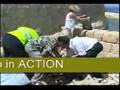 Alternattiva in ACTION at Marsalforn Tower Gozo