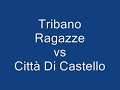 Tribano Ragazze
