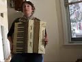 Accordion Inventory -- Used Accordions for Sale #98 $450