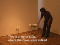 NomadicMILK at Neue Galerie in Graz, AT