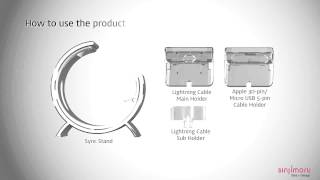 video thumbnail Sinjimoru Aluminum Sync Stand for Smartphone youtube