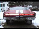 STS-1 Sequential Tail lights 66 Charger