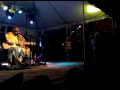Wormtown 2009: Zach Deputy - Take Me Home