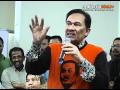 Anwar cabar Najib berdebat: Siapa menghianati Melayu?